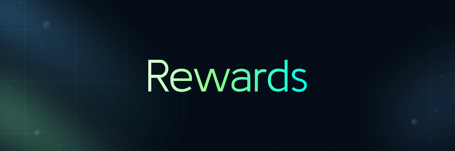 rewards