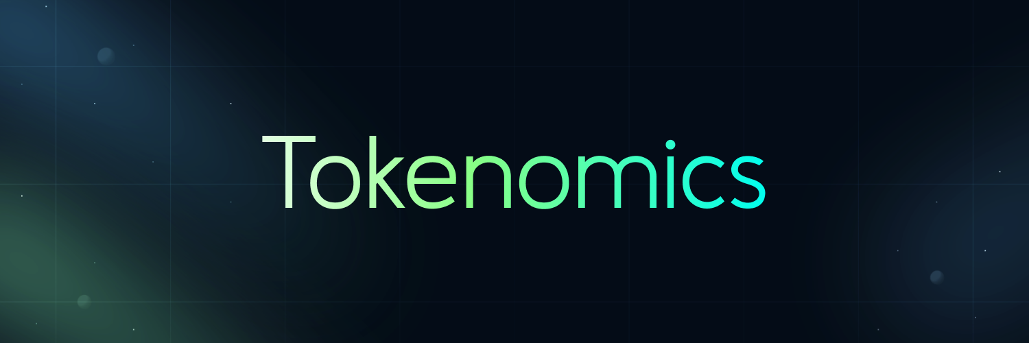 tokenomics